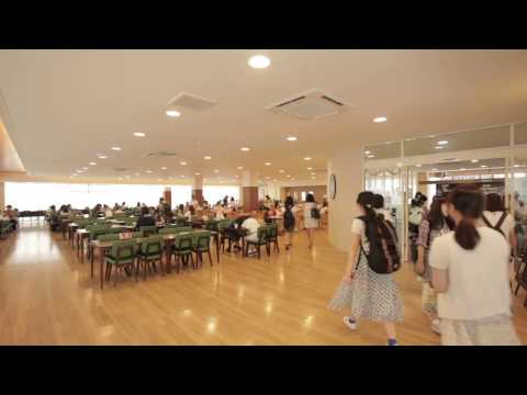 【施設紹介】　ヨゼフホール