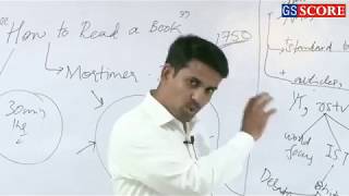 IAS Topper Rank 25, Shaikh Tanveer Asif with Political Science Optional, Marks 326