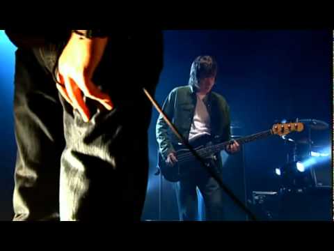 Thumbnail for THE CHARLATANS UK - Can't Even Be Bothered (Live).mp4