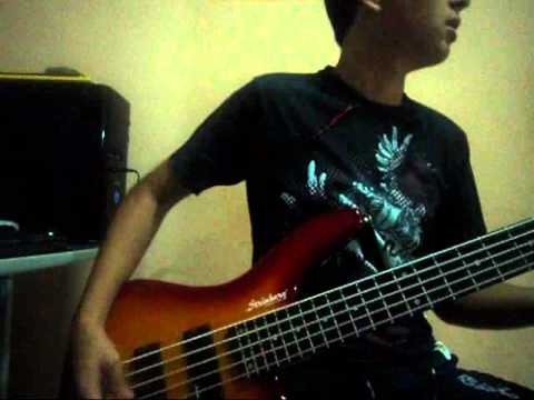 Found A Way Bass video