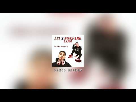 Pekka - Baby Gang X Capo Plaza (Lei X Non Fare Così)