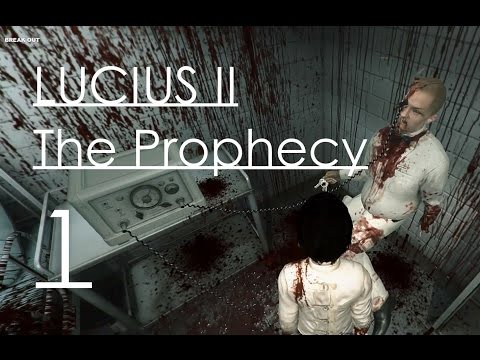 Lucius II : The Prophecy PC