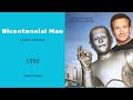 Bicentennial Man | Emotions | James Horner (1999)