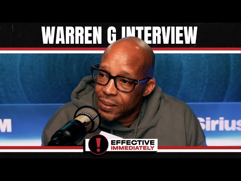 Youtube Video - Warren G Confirms ‘Vicious’ Lil Wayne Collab On ‘Tha Carter 6’: ’Wait ‘Til You Hear This’