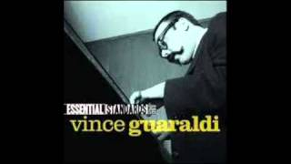 On Green Dolphin Street - Vince Guaraldi Trio