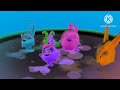 Sunny Bunnies In G Major 4