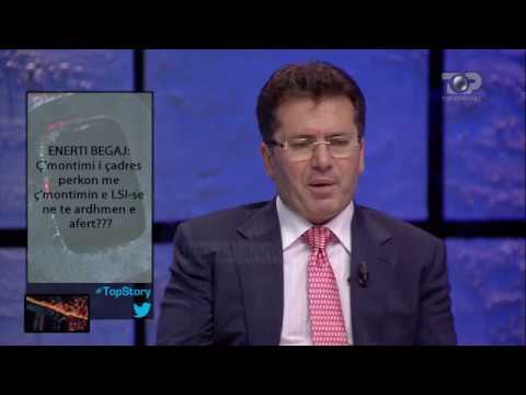 Top Story, 18 Maj 2017, Pjesa 1 - Top Channel Albania - Political Talk Show