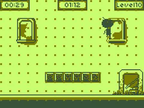 Tower of Heaven [speedrun]: 2'06"