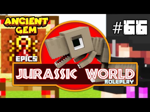 Ancient Taming GEM | EPiC's Jurassic World Ep. 66