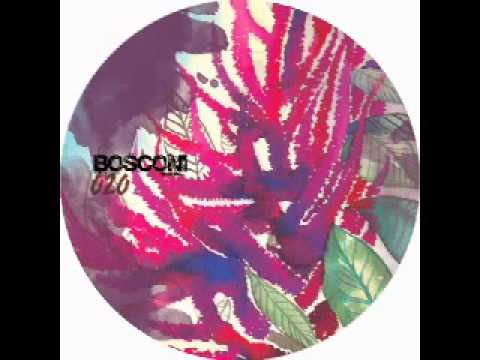 Fabio della Torre - In Your Eyes [Bosconi020]