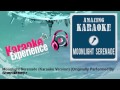 Amazing Karaoke - Moonlight Serenade (Karaoke ...
