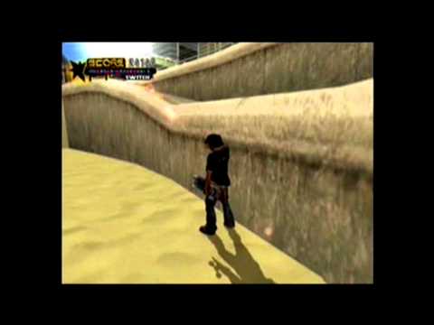 tony hawk underground 2 xbox cheats