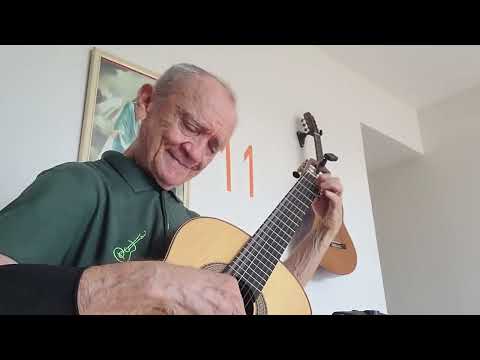 Trem das Onze (Adoniran Barbosa) - um clássico do samba