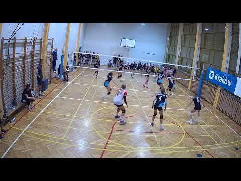 (Młodziczka) MKS V LO Młodziczka - Kadra Województwa Świętokrzyskiego Młodziczka