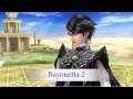 Bayonetta Gameplay & Stage Breakdown! Super Smash Bros 3DS & Wii U