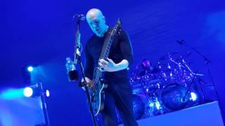 Devin Townsend Project Ocean Machine Live - &#39;Bastard&#39; (Part 1)