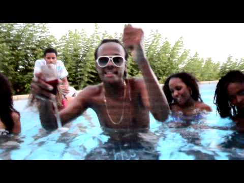 [Clip Officiel] Panik J , Lieutenant , Shafta   Pad Problem (Walpix 3 Riddim) DanceHall Summer Hit