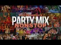 BOLLYWOOD BIGROOM PARTY CLUB MASHUP MIX 2025 NONSTOP PARTY LIVE TORONTO HINDI HITS DDJ FLX 10