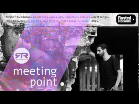 Roy Rosenfeld & Miguel Bastida - Barcelonar [Rusted]