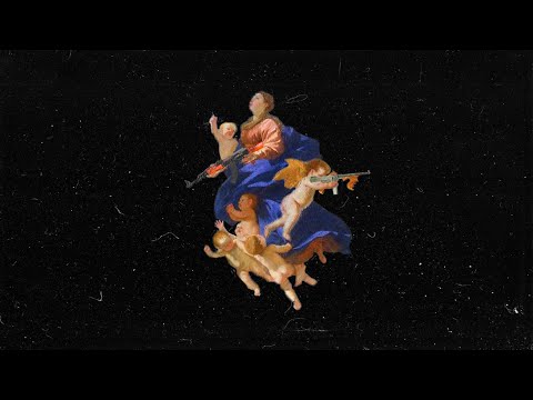 Orchestra Uk Drill Beat - "SALVADOR" | Violin Drill Type Beat