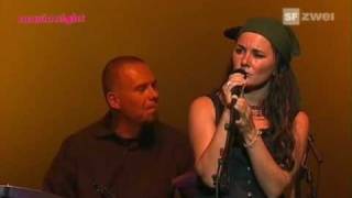 Sophie Zelmani - Yes I Am (Live@Luzern2006)
