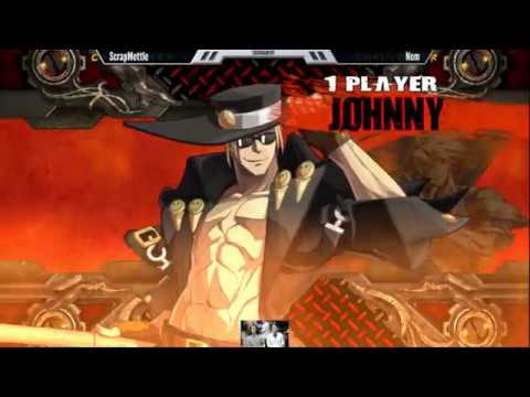 [GGXrdR2] Xanadu Monthly 5/27/17