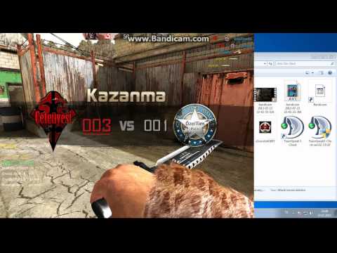 S2-Son Silah l4SK3R Knife 2