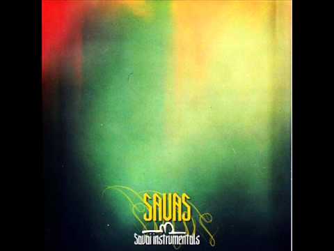Savai - Dark Life (Instrumental)