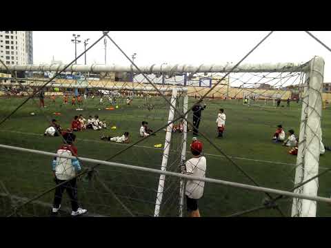 Marcelo Del Carpio (Universitario)