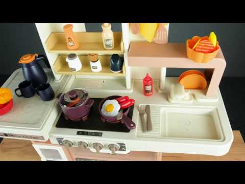 Кухня Міні-шеф TK Group (TK-55116)