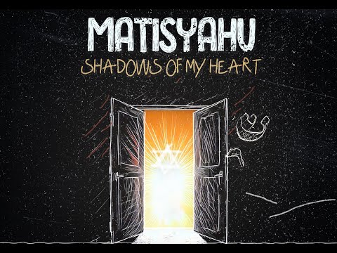 Matisyahu - Shadows of My Heart (Official Lyric Video)