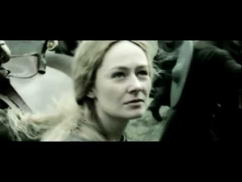 Tribute to Eowyn--{Heart of Courage}