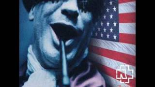 Rammstein-Amerika(English Version)