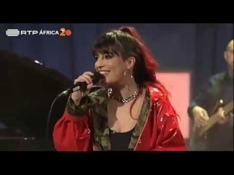 Lívia Cruz - Ordem na Classe | Conversas ao Sul | RTP África