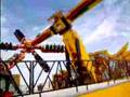 The Beast - Fantasy Island The Beast - Fantasy Island