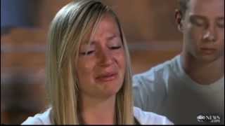 Beautiful Sacrifice - 4 Boyfriends Lay Down Their Lives For Their Girlfriends in the Movie Shooting