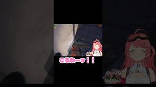 みこち「ころねーッ！！」【さくらみこ/戌神ころね/不知火フレア/ホロライブ切り抜き】