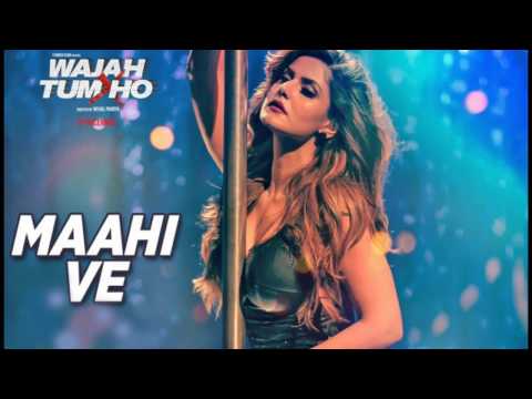 Atul Ingle Maahi Ve - Wajah Tum Ho | DANCE | Atul Ingle Choreography | D-ELEMENT DANCE CO