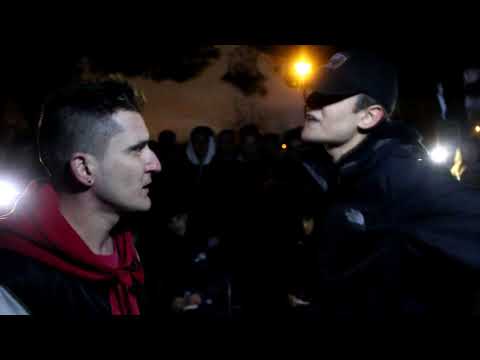 Dirty Santi vs Srk - OCTAVOS - Regional FreeFighters x Streetfighters