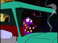 Courage The Cowardly Dog Courage Laugh