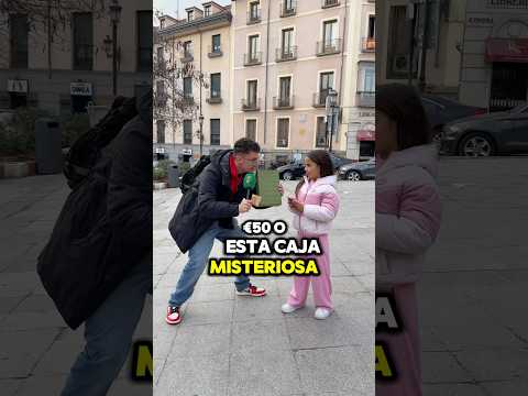 Compré +30.000€ en Cajas Misteriosas de Lujo