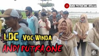 Download lagu ANDI PUTRA 1 Lagi Dadi Cerita VOC WINDA CIASEM HILIR 25 DESEMBER 2020 mp3