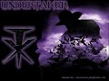 The Undertaker S Graveyard Symphony Of Peace