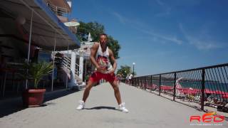 Free Deejays - Danza Loca | Zumba Fitness 2017