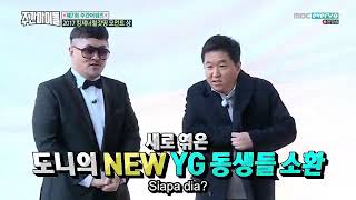 Download lagu Weekly Idol Ep 335 - iKON Sub Indonesia mp3