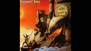 Diamond Head - Borrowed Time(1982)