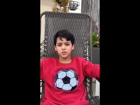 تعرفوا على جرائي لاكي و🐶