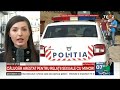 Un Călugăr și Un îngrijitor De La Mănăstirea Frăsinei Arestați Preventiv Ar Fi Agresat Doi M