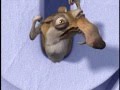 ICE AGE FOX TV SPOT 2 SCRAT