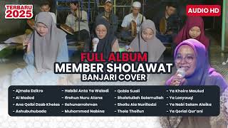 Download lagu SEDANG VIRAL 2025‼️FULL ALBUM MEMBER SHOLAWAT COVER BANJARI TERBARU mp3 Download lagu SEDANG VIRAL 2025‼️FULL ALBUM MEMBER SHOLAWAT COVER BANJARI TERBARU mp3